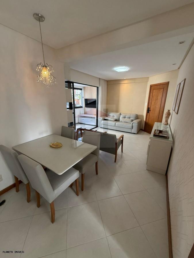 Apartamento, 3 quartos, 83 m² - Foto 5