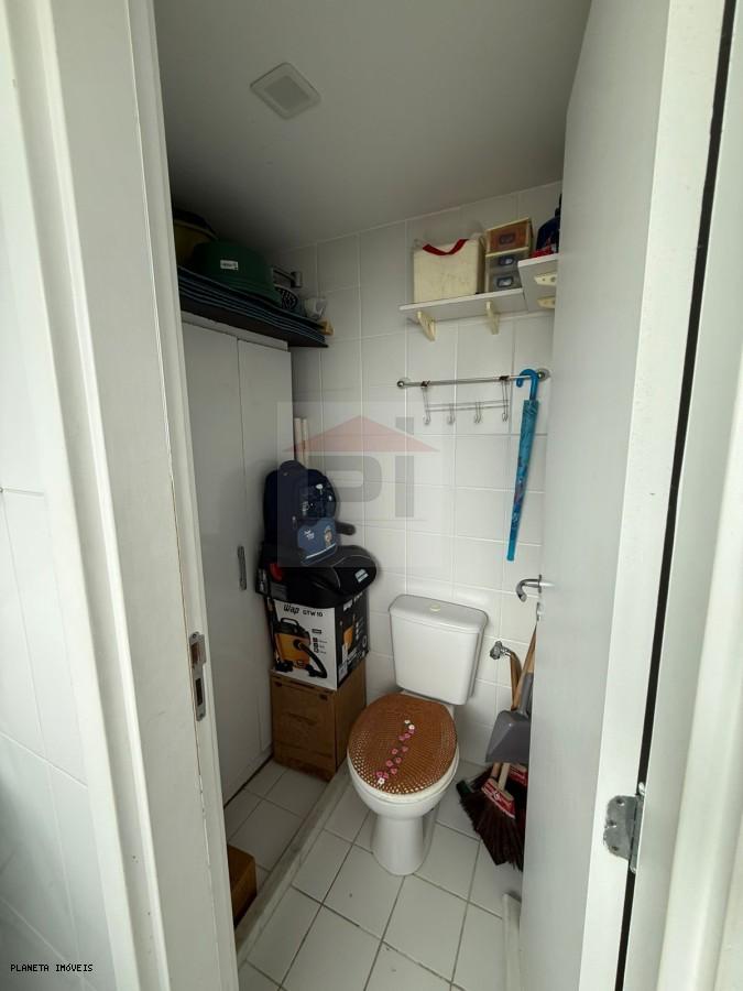 Apartamento, 2 quartos, 70 m² - Foto 13