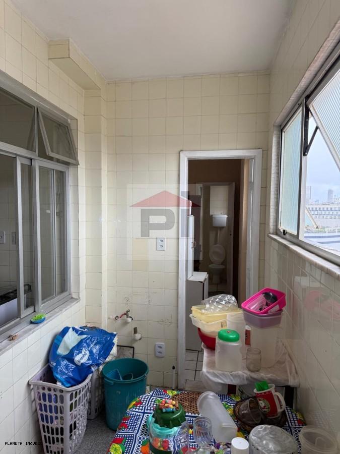 Apartamento, 3 quartos, 171 m² - Foto 13