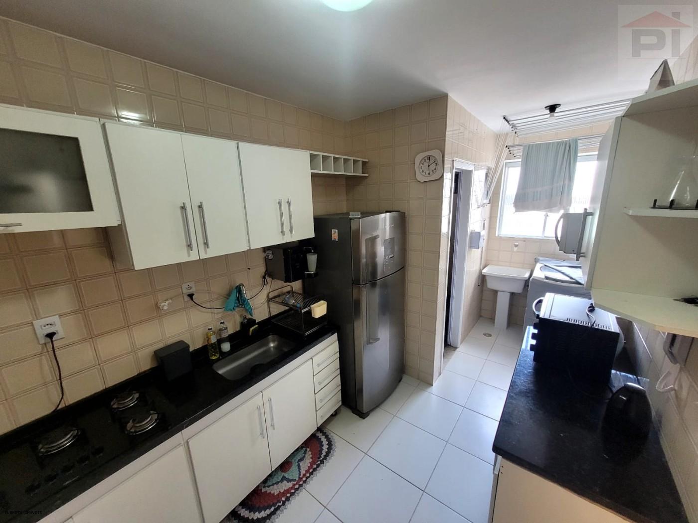 Apartamento, 3 quartos, 74 m² - Foto 11