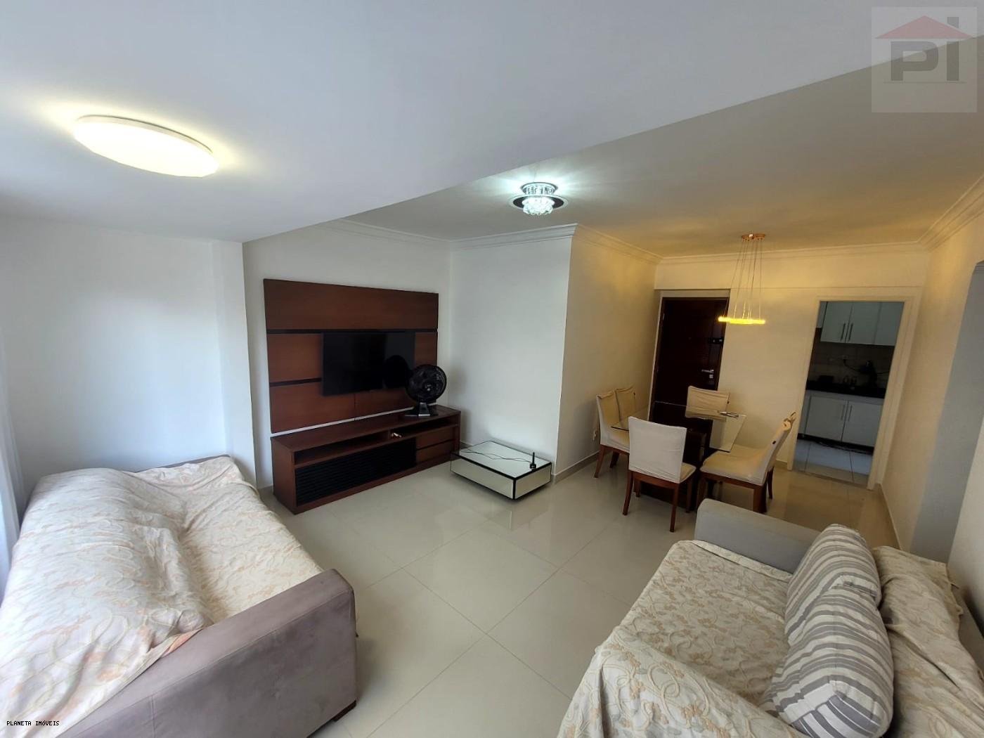 Apartamento, 3 quartos, 74 m² - Foto 3