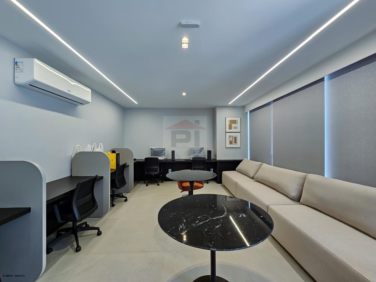 Apartamento, 1 quarto, 20 m² - Foto 14