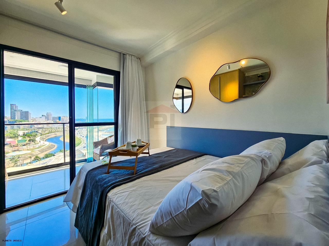 Apartamento, 1 quarto, 20 m² - Foto 6