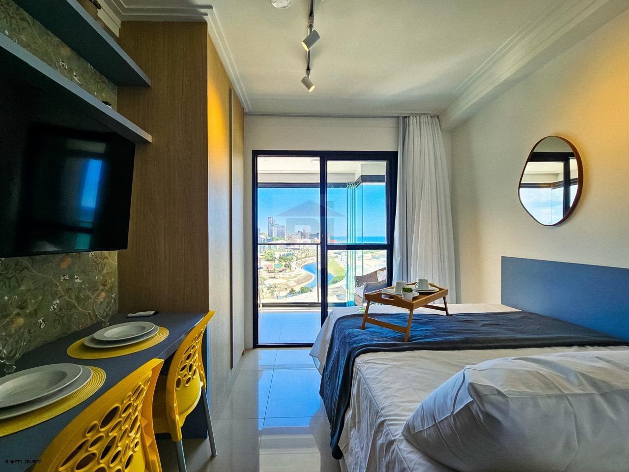 Apartamento, 1 quarto, 20 m² - Foto 5
