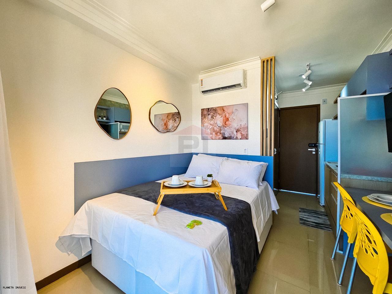 Apartamento, 1 quarto, 20 m² - Foto 8