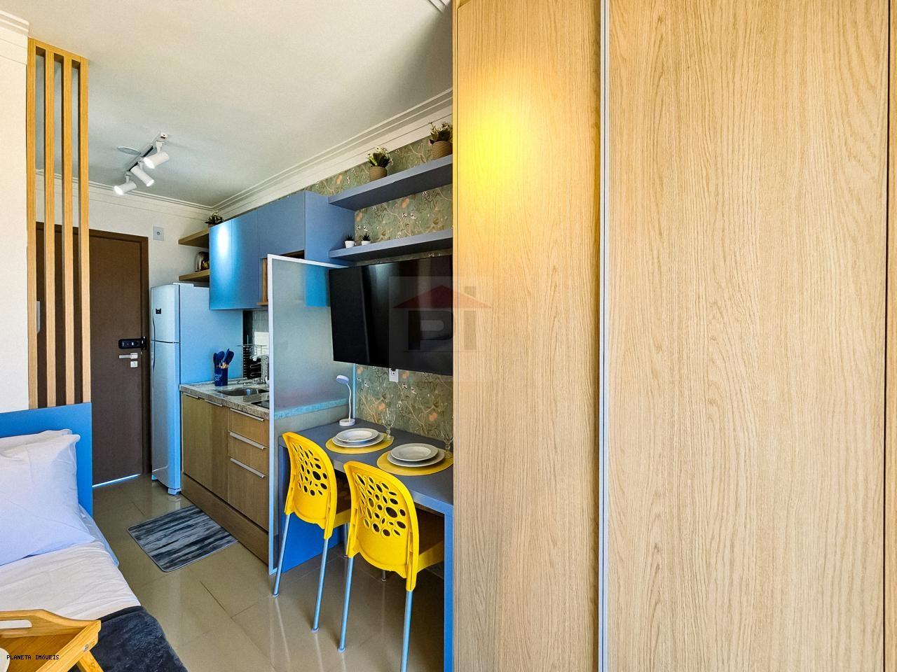 Apartamento, 1 quarto, 20 m² - Foto 9