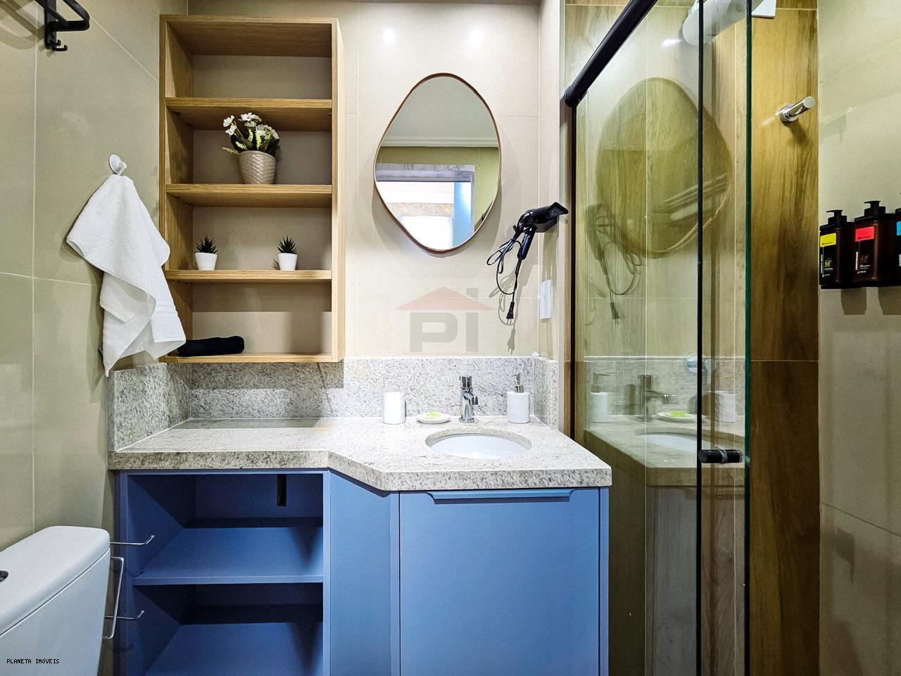 Apartamento, 1 quarto, 20 m² - Foto 10