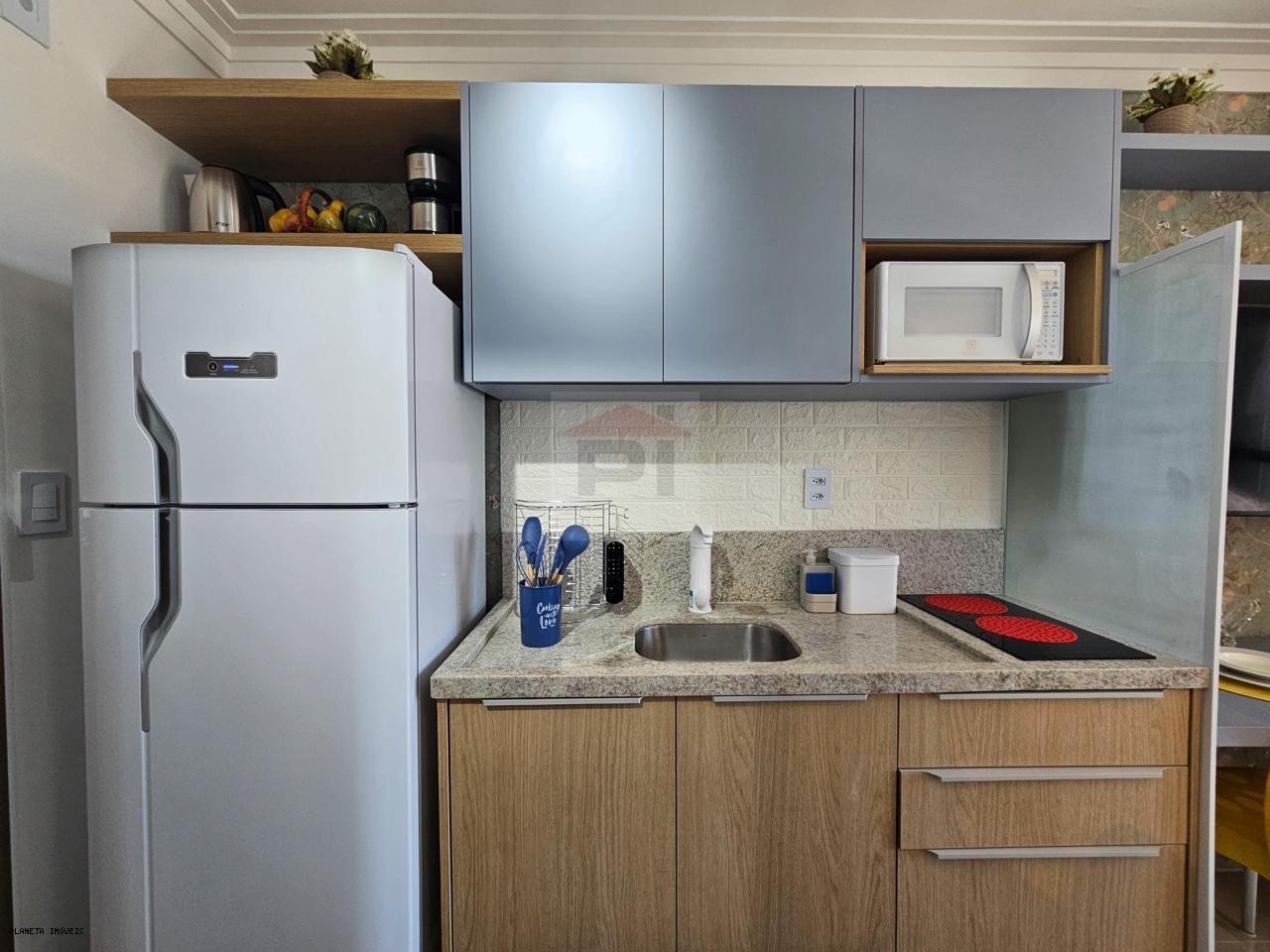 Apartamento, 1 quarto, 20 m² - Foto 13