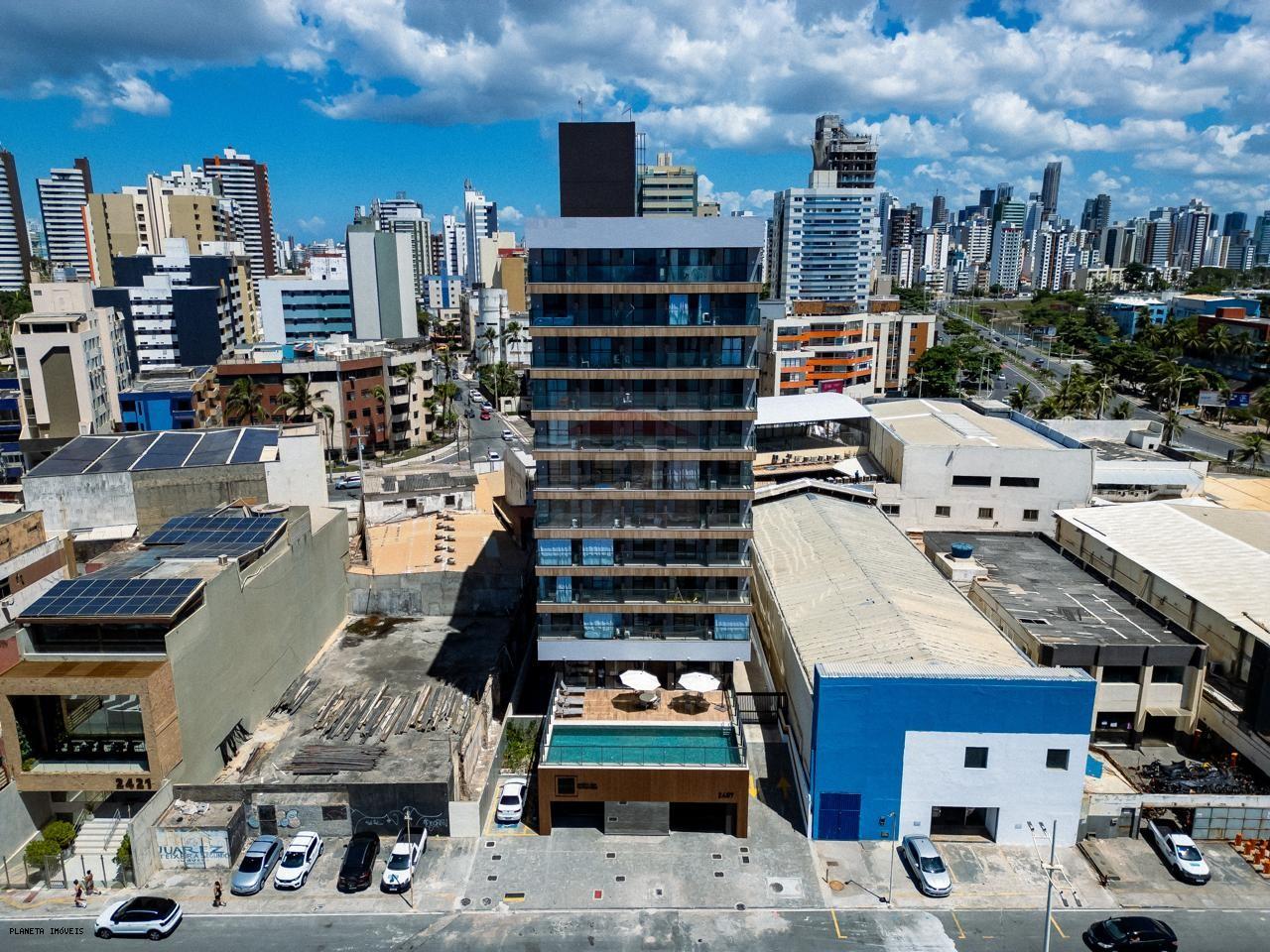 Apartamento, 1 quarto, 20 m² - Foto 20