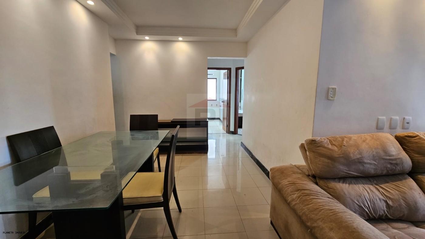 Apartamento, 3 quartos, 74 m² - Foto 3
