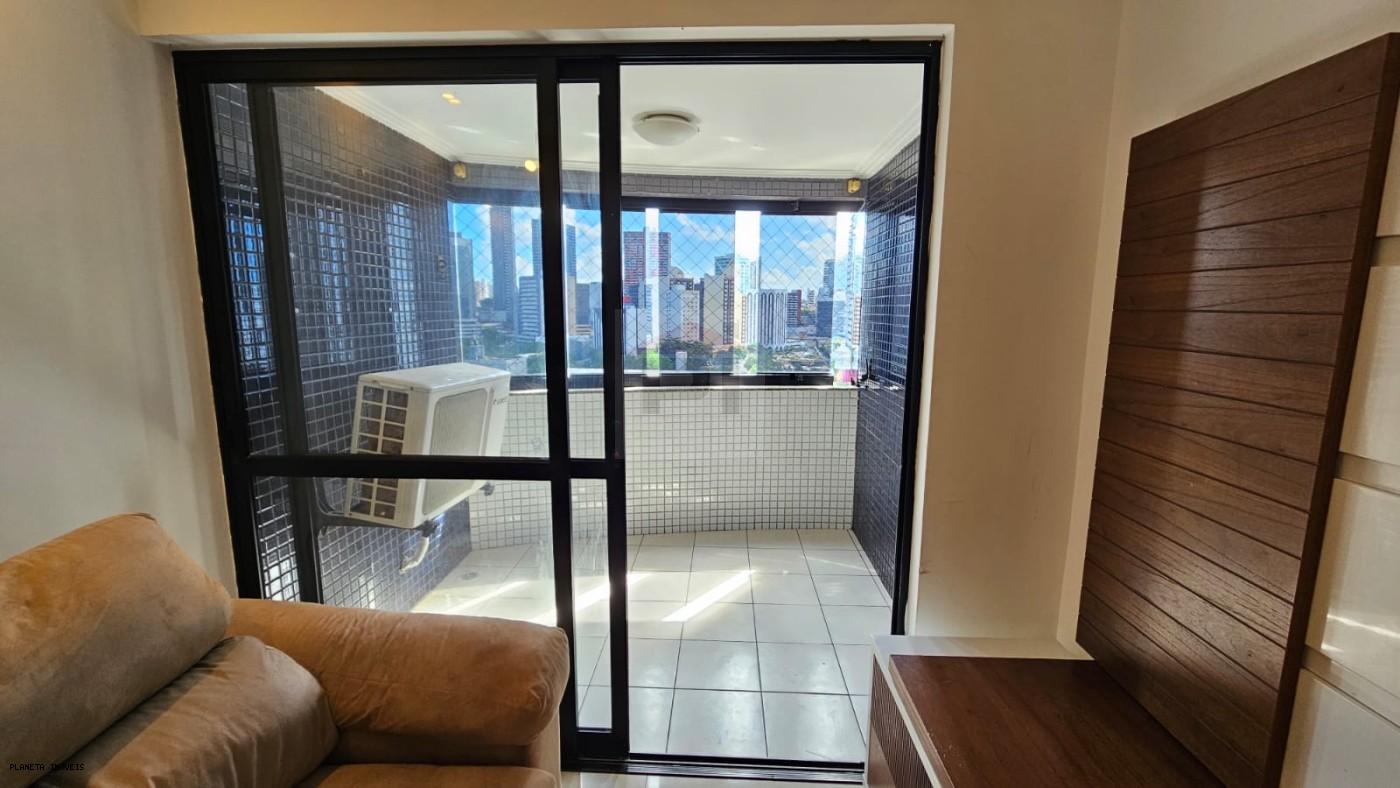 Apartamento, 3 quartos, 74 m² - Foto 2