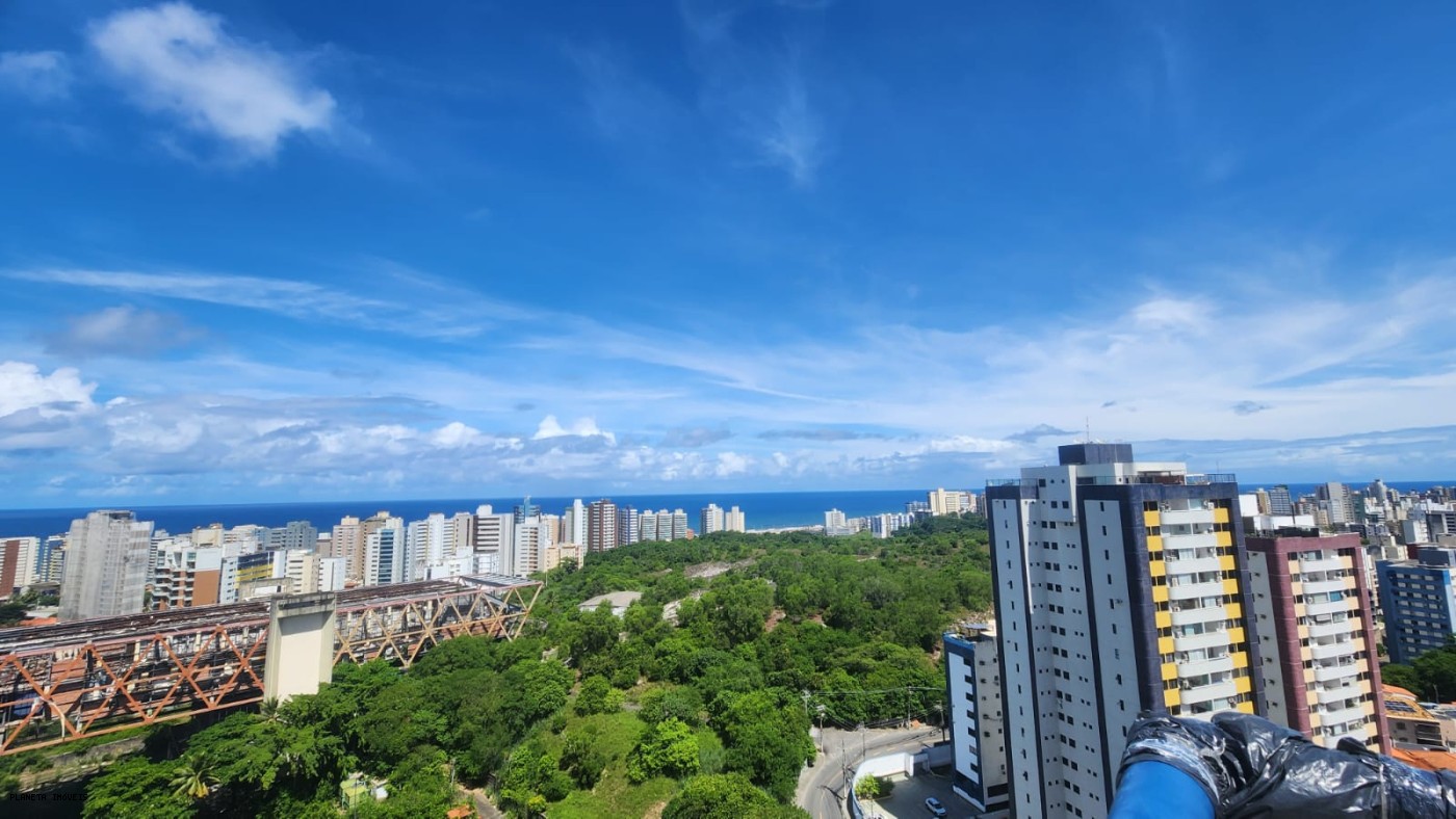 Cobertura, 4 quartos, 164 m² - Foto 2