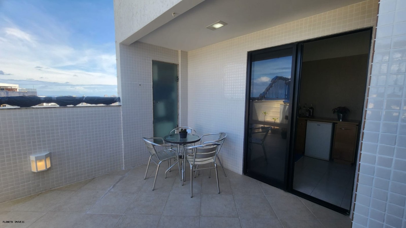 Cobertura, 4 quartos, 164 m² - Foto 6