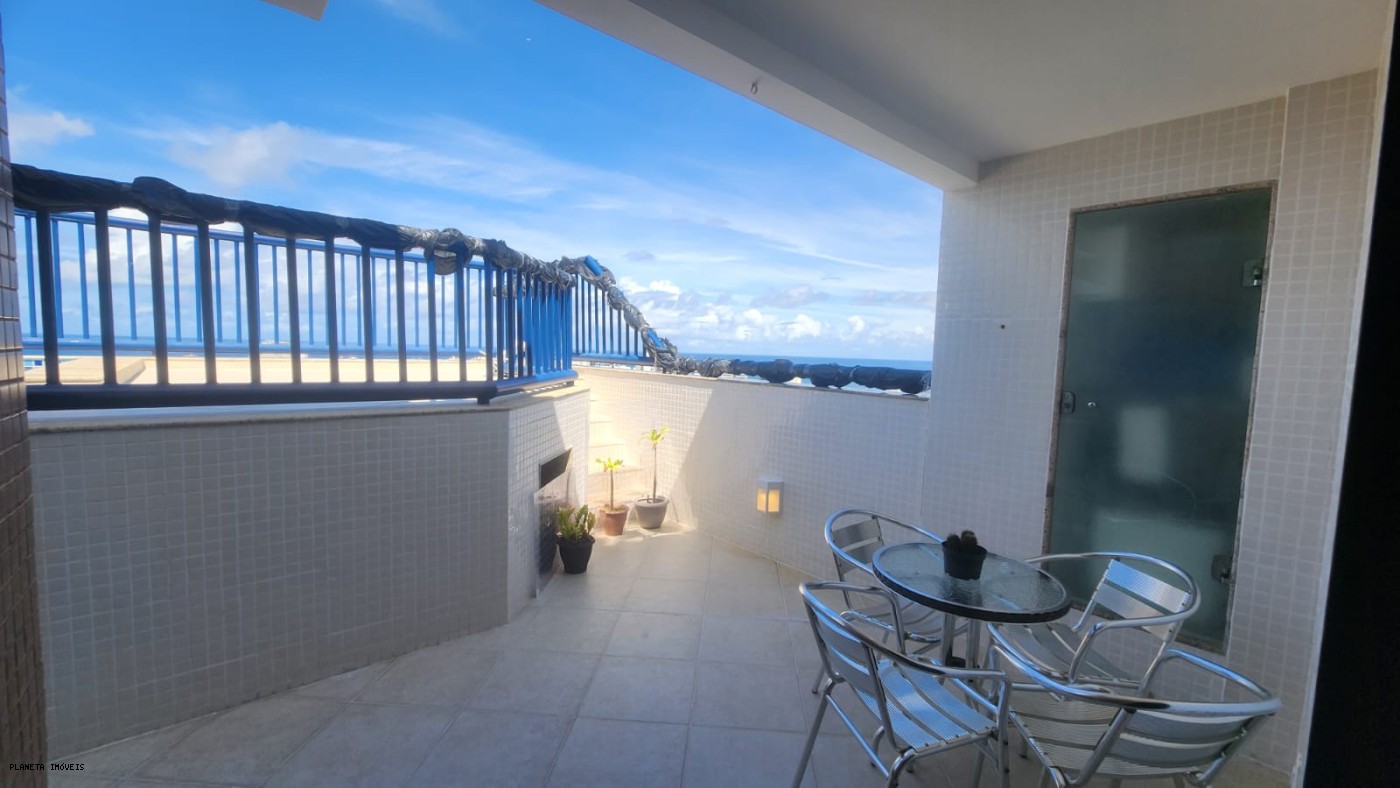 Cobertura, 4 quartos, 164 m² - Foto 5