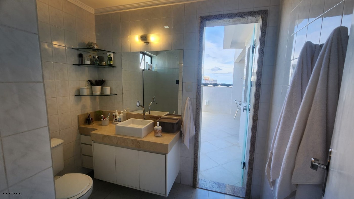 Cobertura, 4 quartos, 164 m² - Foto 19