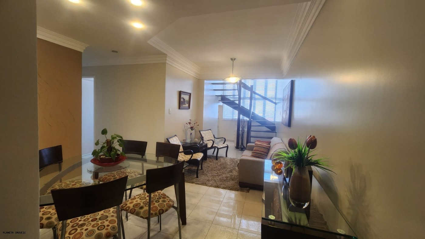 Cobertura, 4 quartos, 164 m² - Foto 13