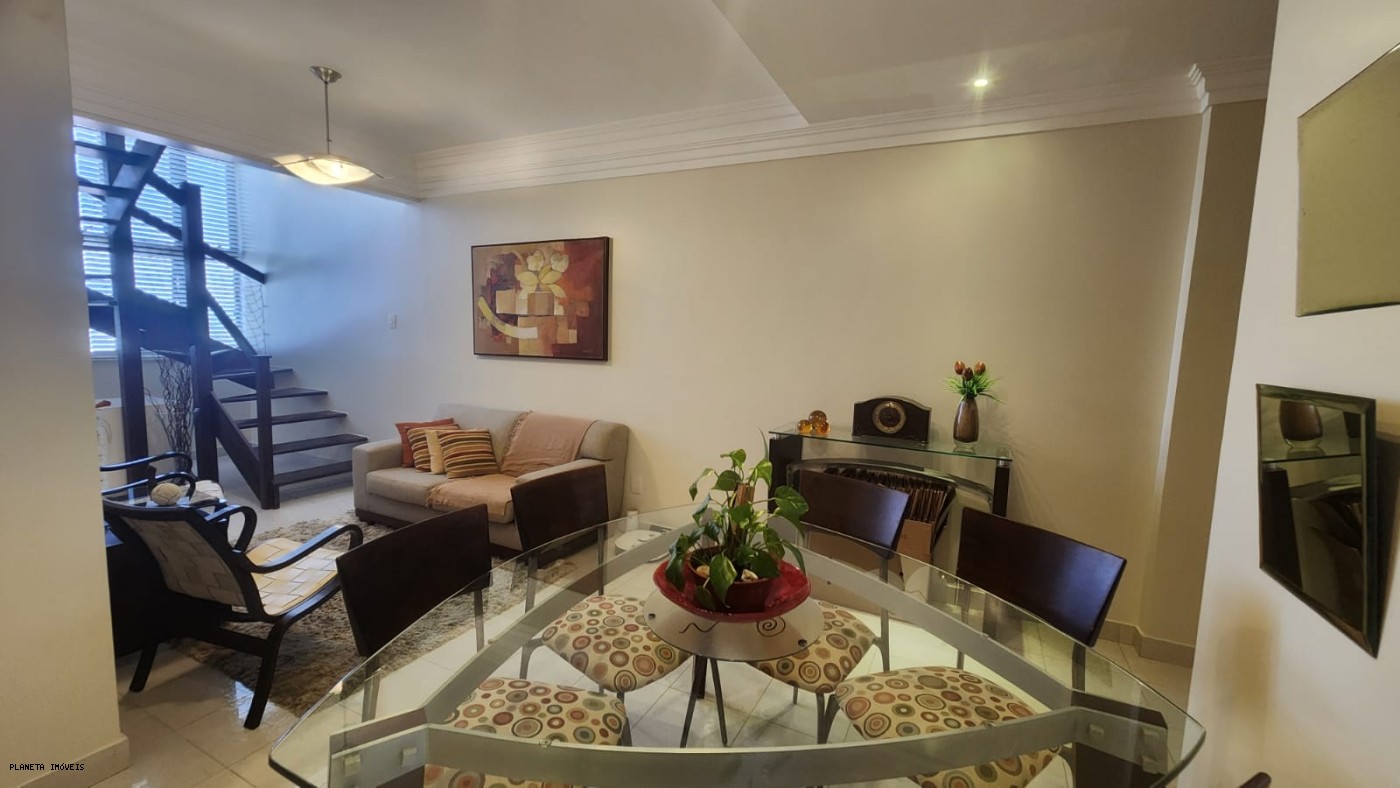 Cobertura, 4 quartos, 164 m² - Foto 9