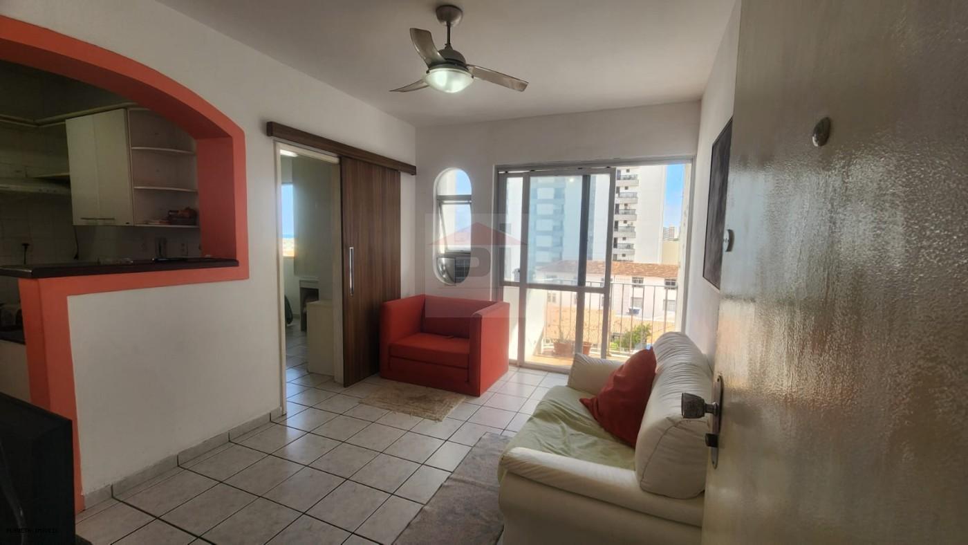 Apartamento, 1 quarto, 43 m² - Foto 1
