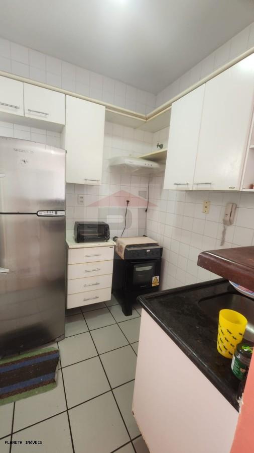 Apartamento, 1 quarto, 43 m² - Foto 6