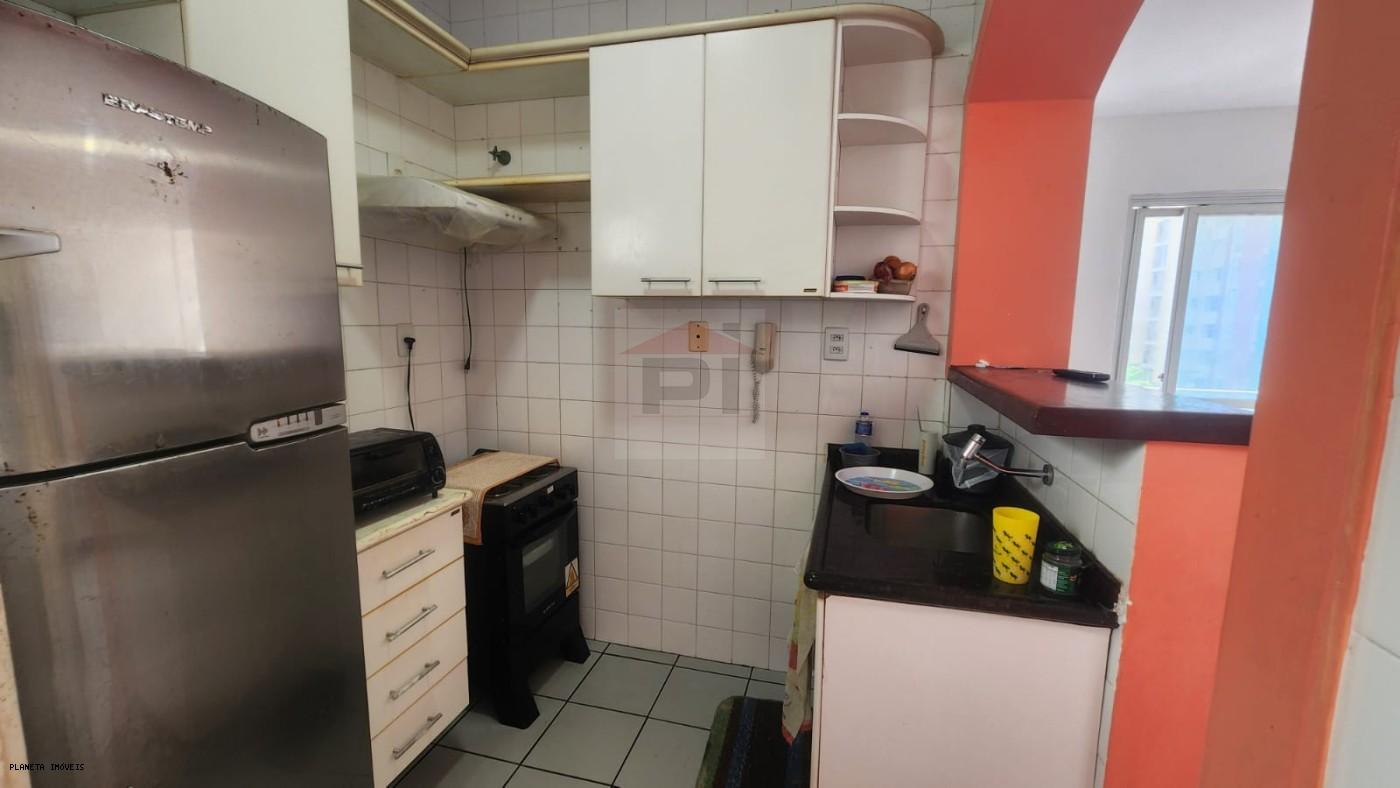 Apartamento, 1 quarto, 43 m² - Foto 8