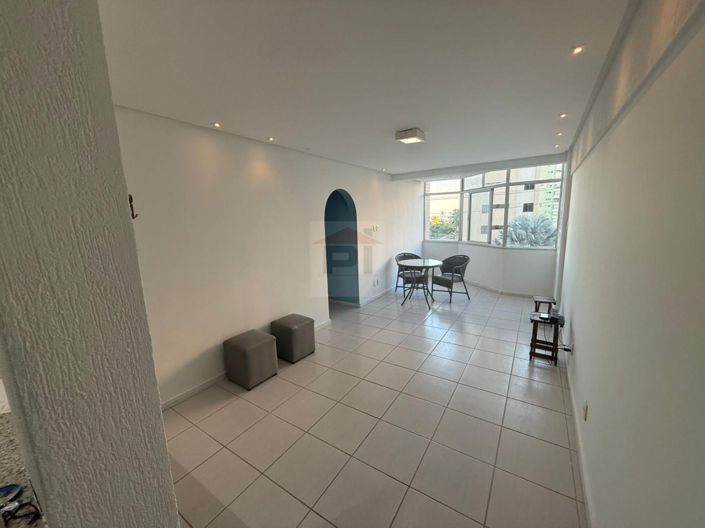 Apartamento, 2 quartos, 80 m² - Foto 1