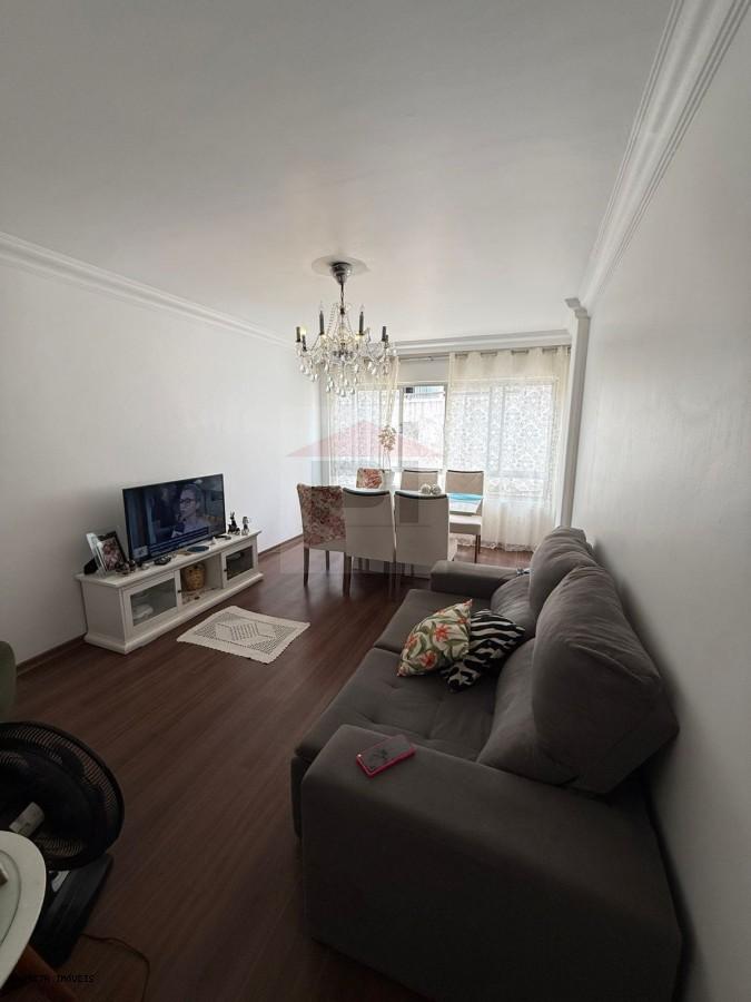 Apartamento, 2 quartos, 80 m² - Foto 1
