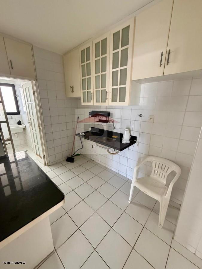 Apartamento, 3 quartos, 80 m² - Foto 9