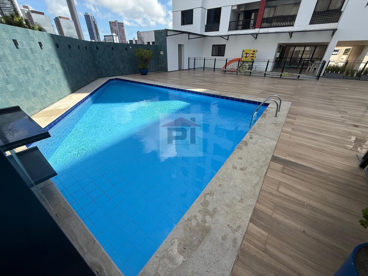 Apartamento, 3 quartos, 80 m² - Foto 12