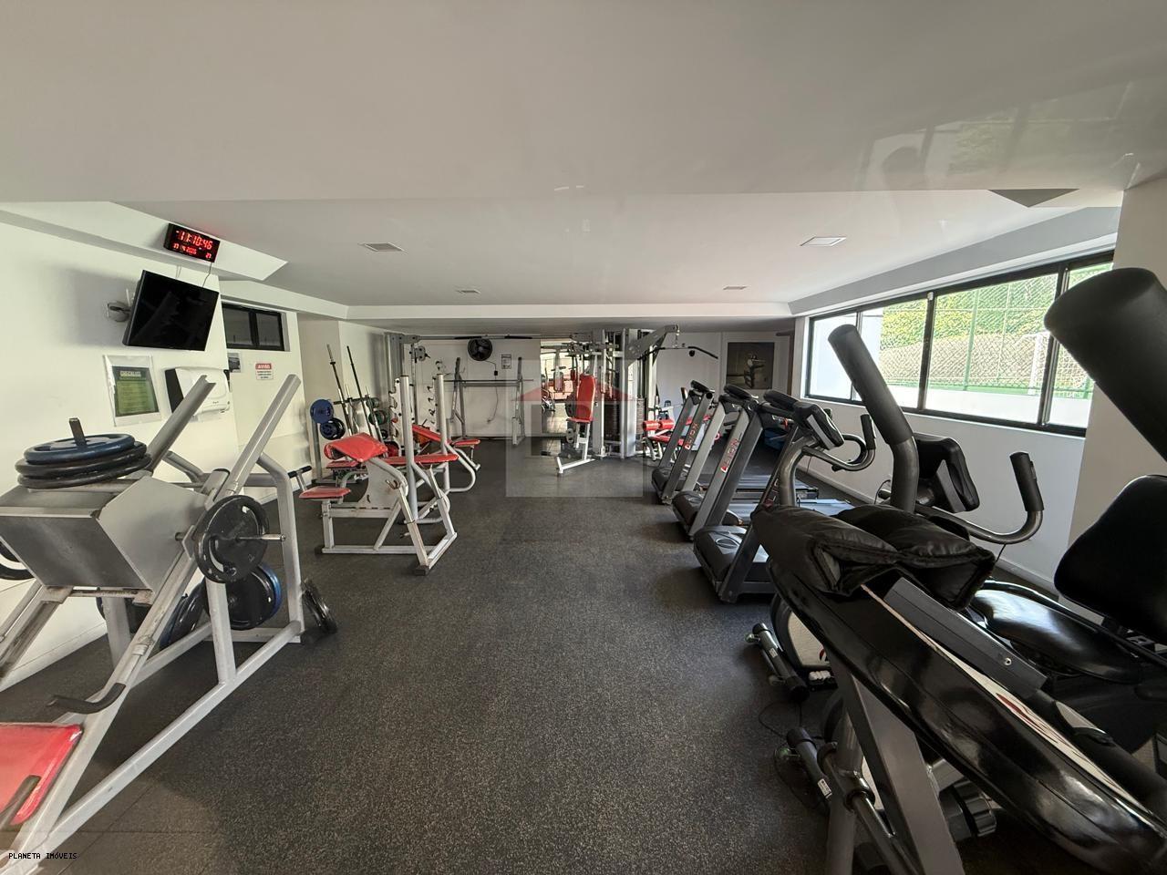 Apartamento, 3 quartos, 80 m² - Foto 17
