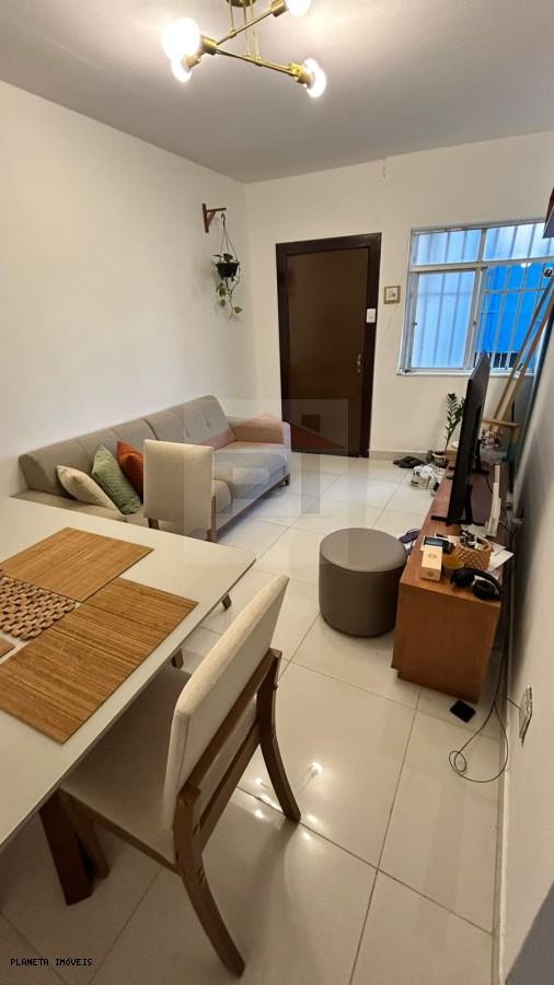Apartamento, 2 quartos, 61 m² - Foto 1