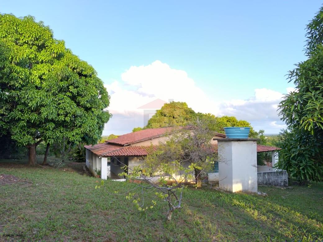 Chácara, 3 quartos, 3200 m² - Foto 1