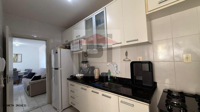 Apartamento, 2 quartos, 65 m² - Foto 12