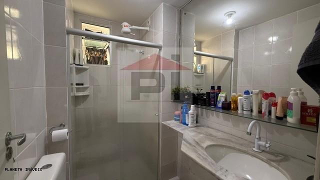 Apartamento, 2 quartos, 65 m² - Foto 9