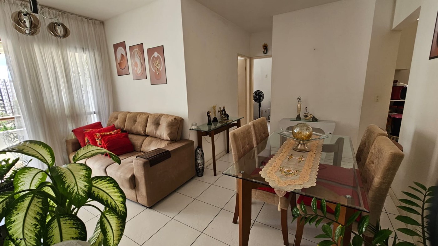 Apartamento, 2 quartos, 60 m² - Foto 3
