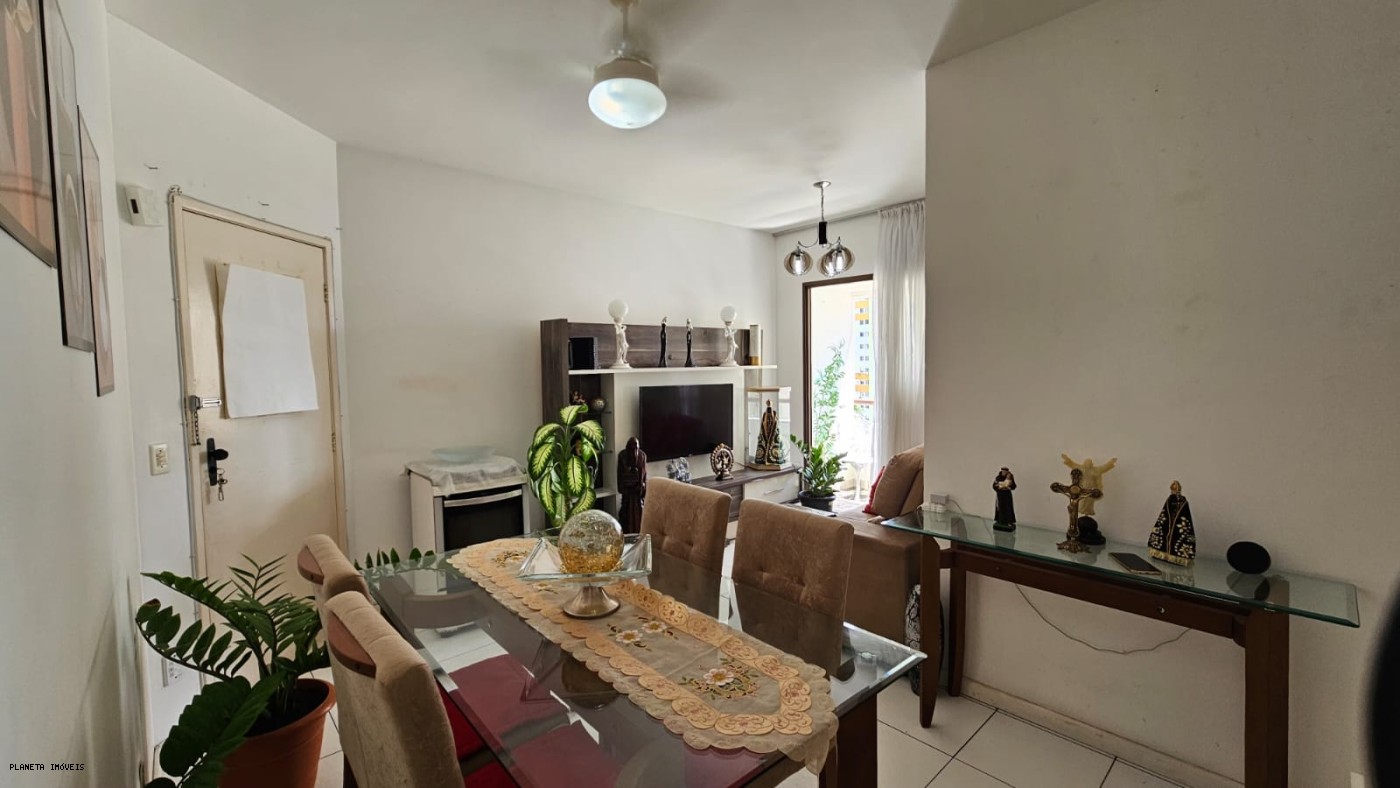 Apartamento, 2 quartos, 60 m² - Foto 4