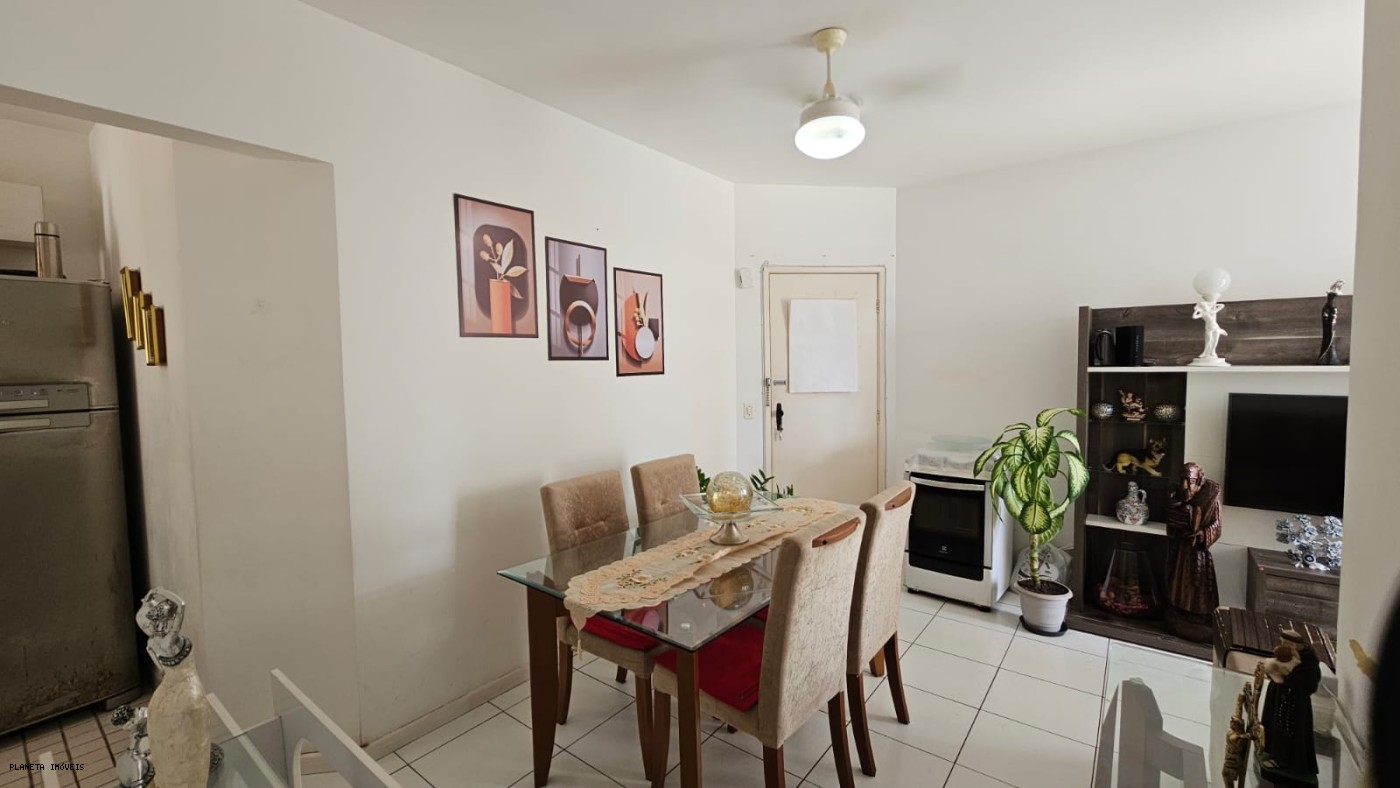 Apartamento, 2 quartos, 60 m² - Foto 5