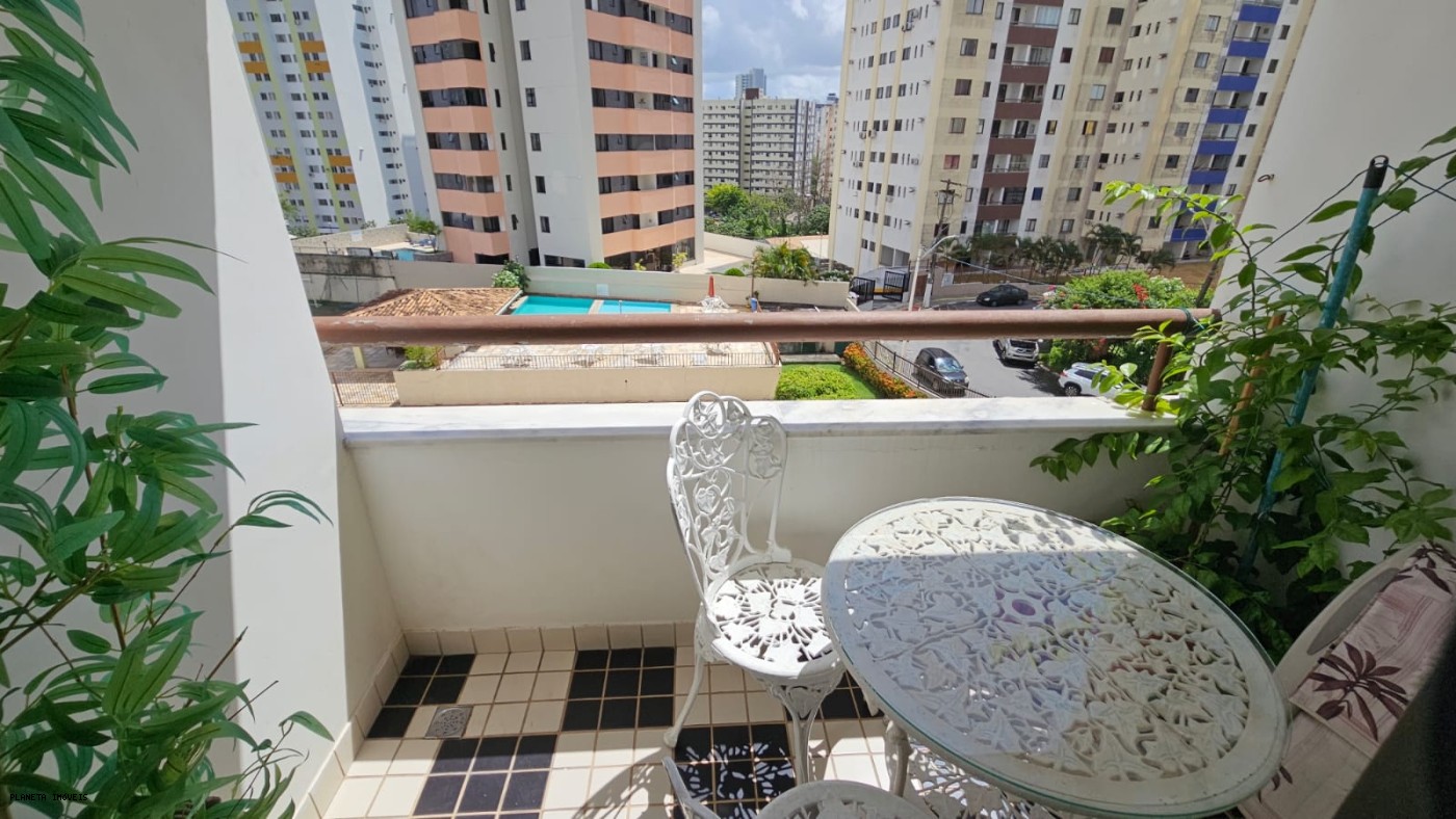 Apartamento, 2 quartos, 60 m² - Foto 2