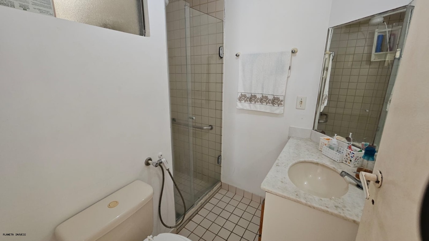 Apartamento, 2 quartos, 60 m² - Foto 8