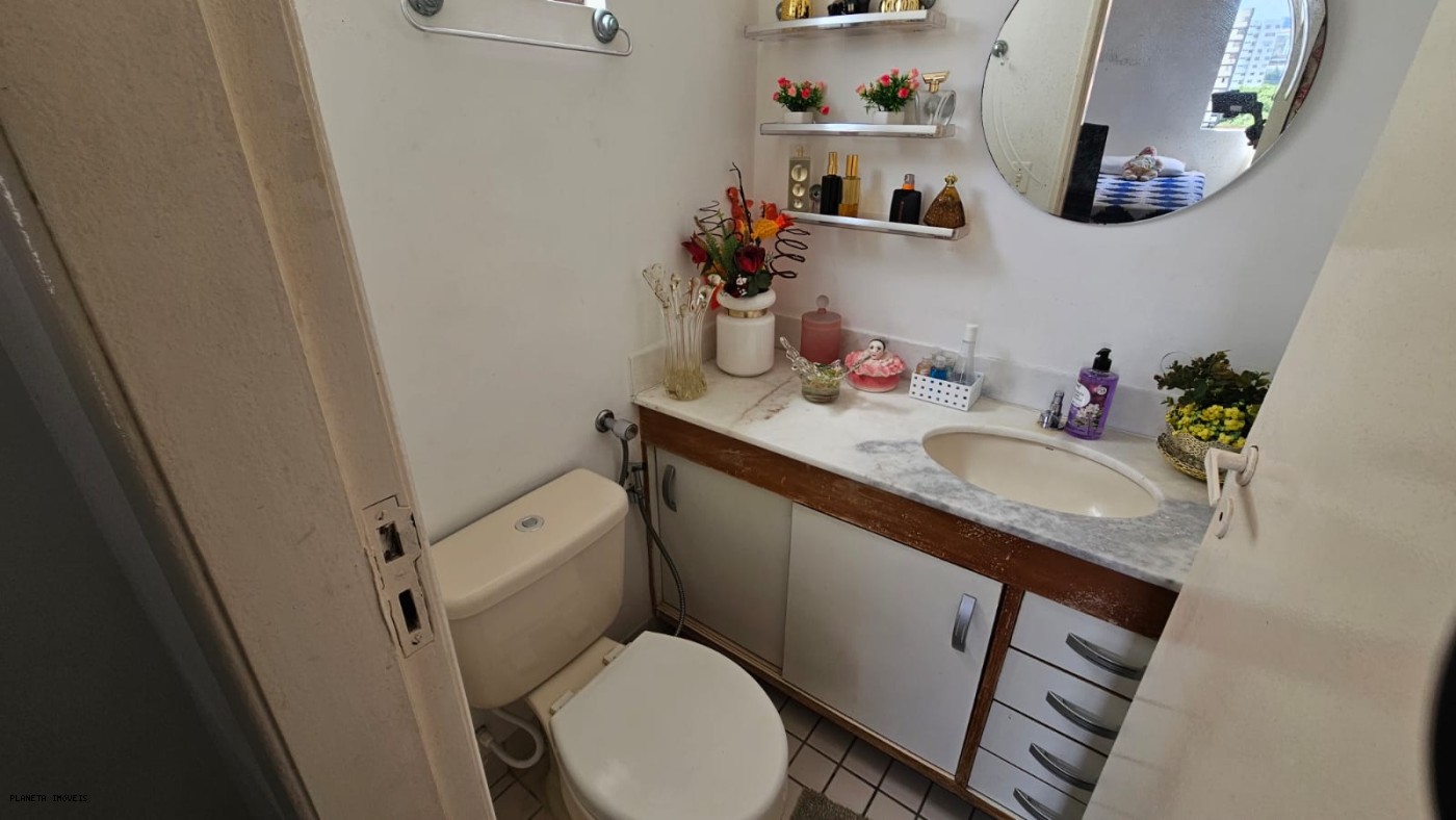Apartamento, 2 quartos, 60 m² - Foto 10