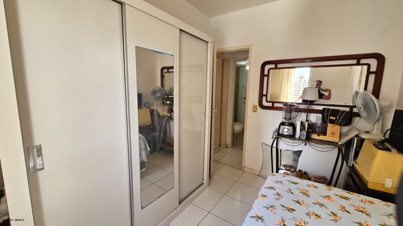 Apartamento, 2 quartos, 60 m² - Foto 7