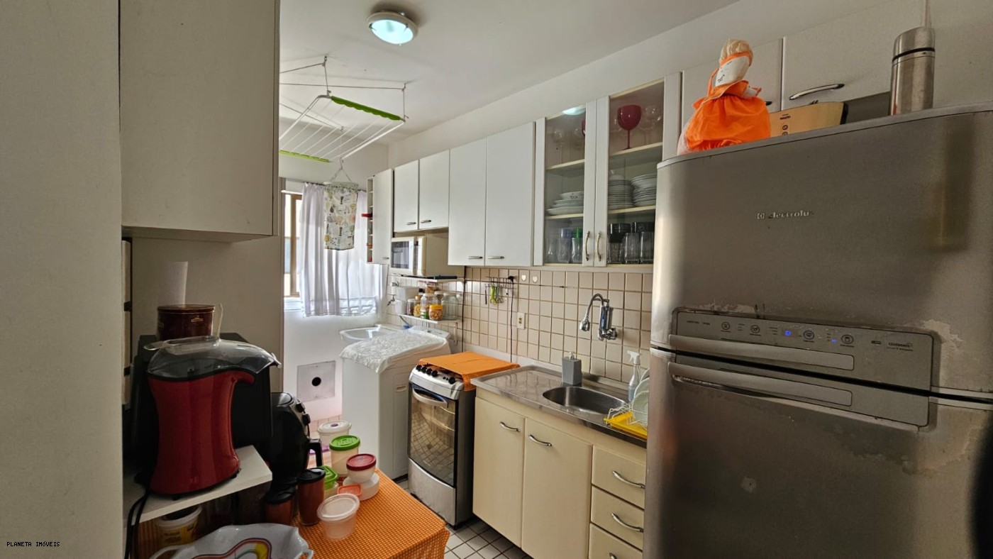 Apartamento, 2 quartos, 60 m² - Foto 14