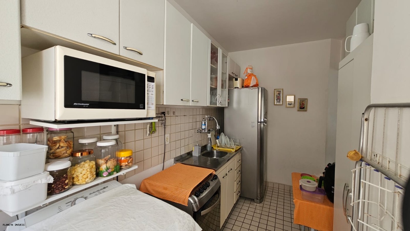 Apartamento, 2 quartos, 60 m² - Foto 15