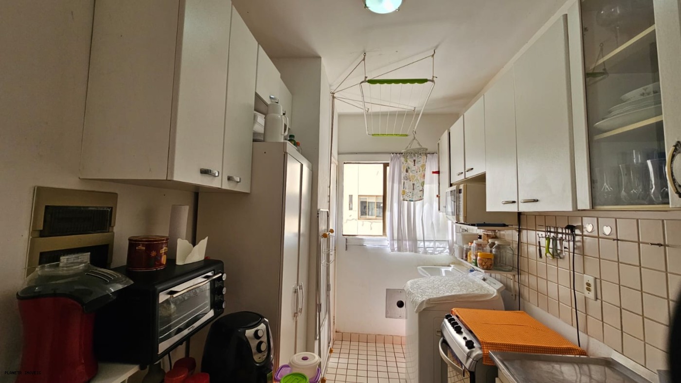 Apartamento, 2 quartos, 60 m² - Foto 13