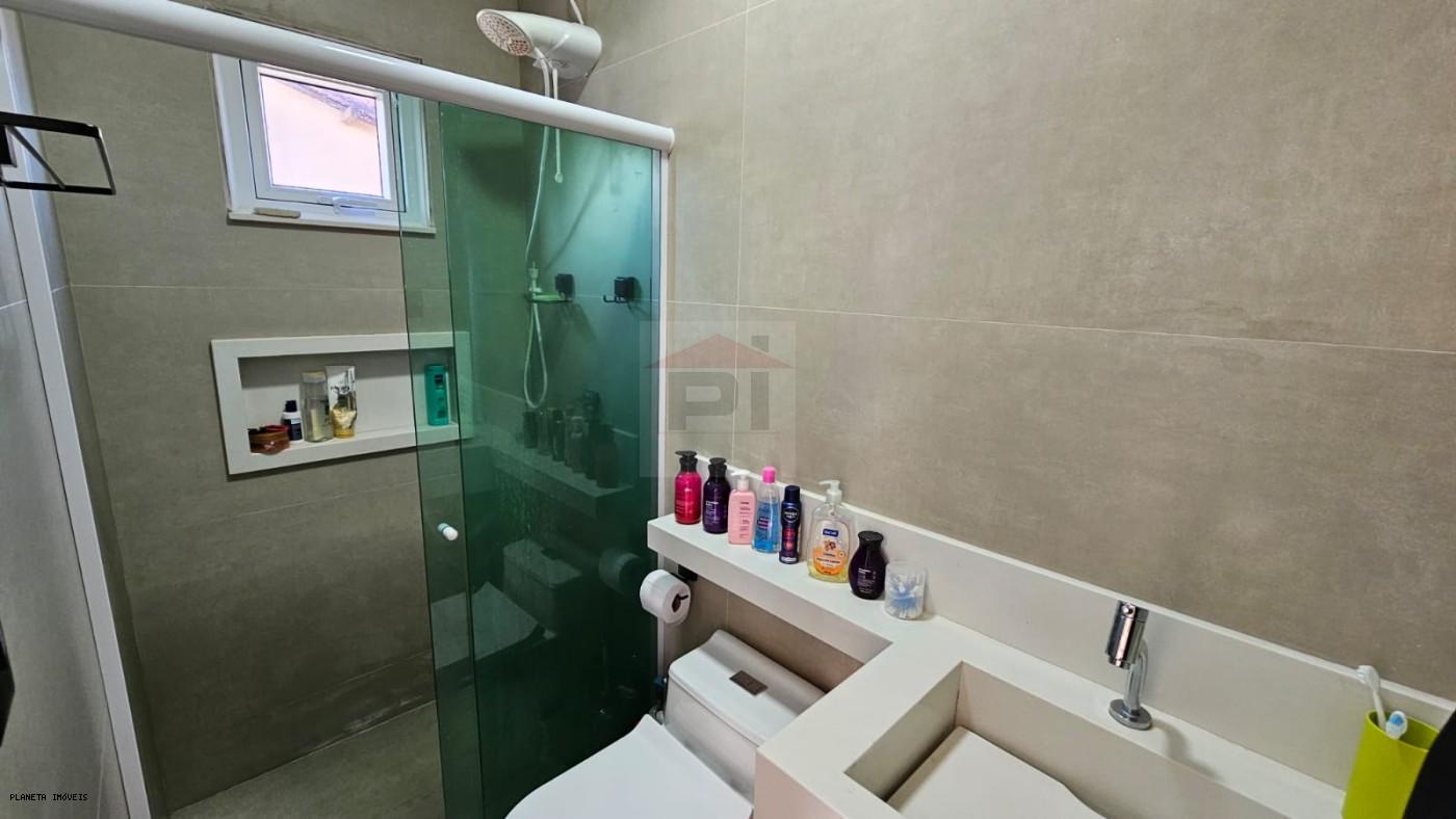 Casa de Condomínio, 3 quartos - Foto 17