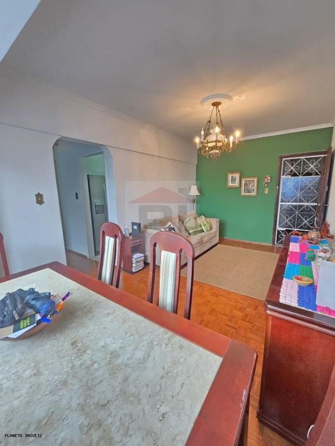 Apartamento, 3 quartos, 74 m² - Foto 2