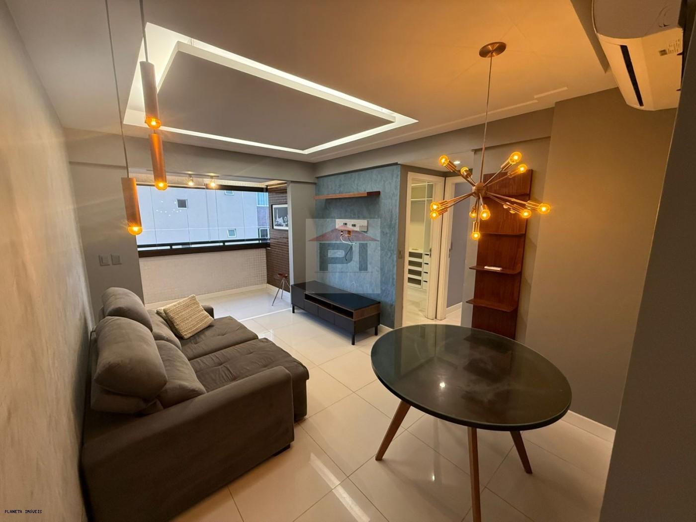 Apartamento, 2 quartos, 64 m² - Foto 1