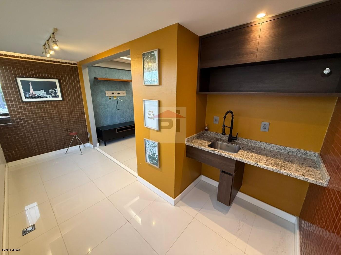 Apartamento, 2 quartos, 64 m² - Foto 2