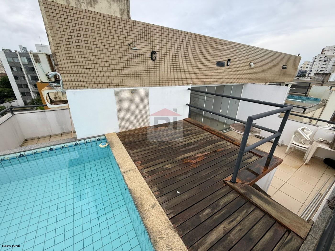 Cobertura, 3 quartos, 107 m² - Foto 1