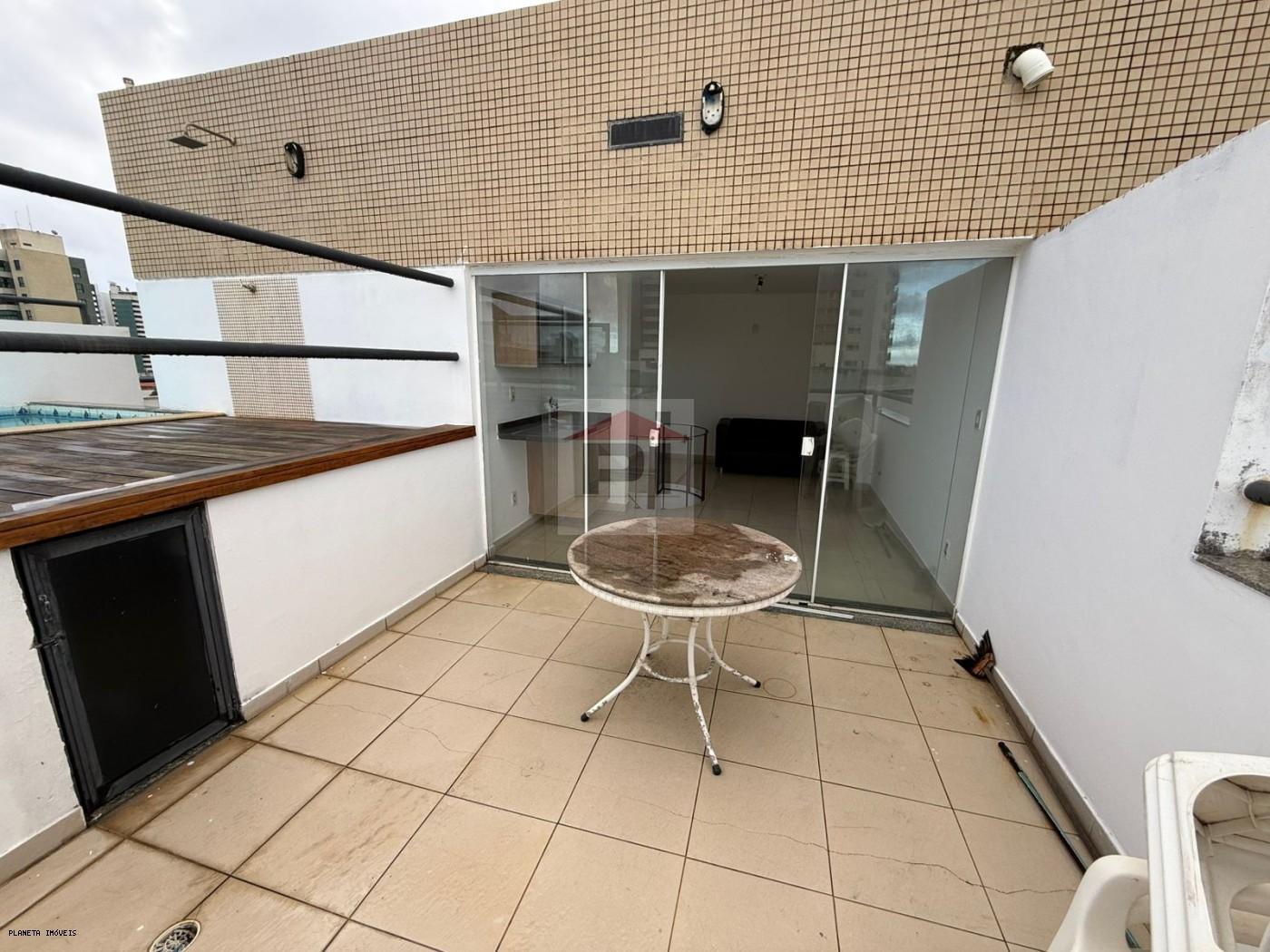 Cobertura, 3 quartos, 107 m² - Foto 2