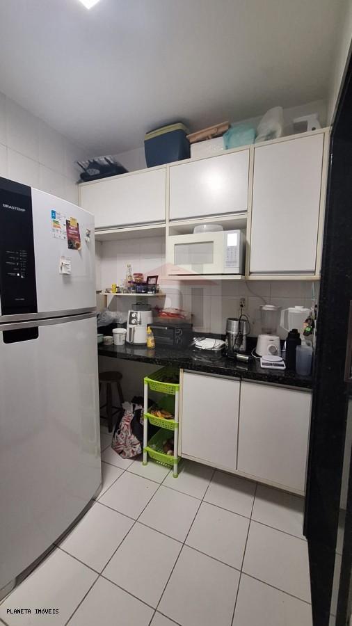 Apartamento, 3 quartos, 76 m² - Foto 13
